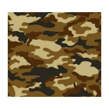 Polep vozidla Maskáčová TLKC-339 auto wrap fólie 152x1000cm - interiér/exteriér