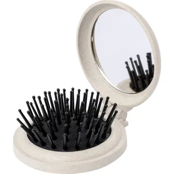 kartáč na vlasy Flege zrcátko s kartáčem na vlasy