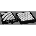 Filtr, vzduch v interiéru DENSO DCF161K