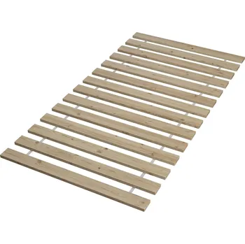 Postelový rošt LR Laťový rošt 80 x 200 cm