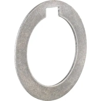 Svěrák Utahovací kroužek na frézu din2084a 22x0,05x33mm fortis