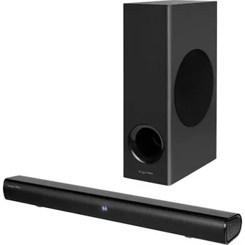 Soundbar Soundbar KRUGER a MATZ Planet 2.1 sada