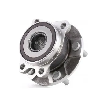 Přední ložisko, náboj kola Toyota AVENSIS kombi (_T27_) - SKV GERMANY -