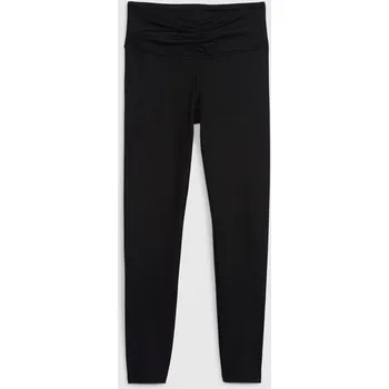 Legíny GapFit high rise - Dámské GAP černá 2852934