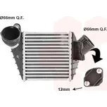 chladič turba VAN WEZEL 58004219