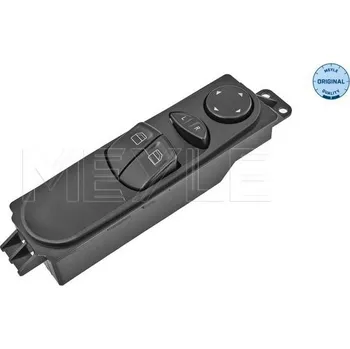 Stahovačka okna Spínač, zvedací zařízení oken MEYLE 014 891 0009