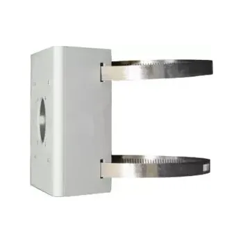 Příslušenství pro kamerový systém CP PLUS CP-PR-74 Držák kamer na sloup