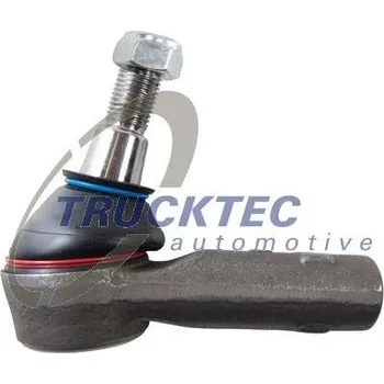 Čep řízení Hlava příčného táhla řízení TRUCKTEC AUTOMOTIVE 07.31.094