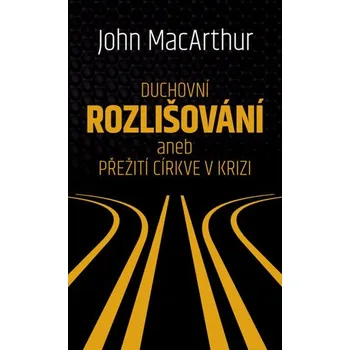 Duchovní rozlišování aneb přežití církve v krizi