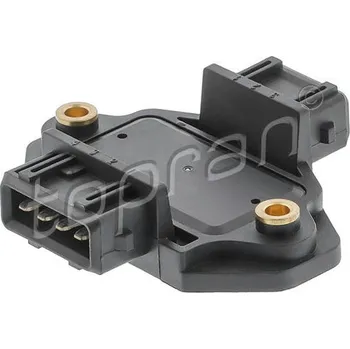 Řídící jednotka Řídicí jednotka, zapalovací systém TOPRAN 111 747