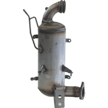 Filtr pevných částic Filtr pevnych castic, vyfukovy system BOSAL 097-750