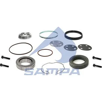 Čep nápravy Opravná sada, čep nápravy (Federbock) SAMPA 060.626