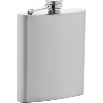 Placatka Placatka nerezová 200ml (7oz) s možností laserového gravírování