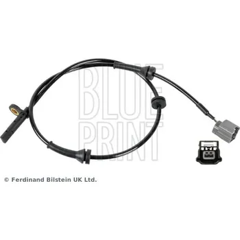 Brzdový systém Snímač, počet otáček kol BLUE PRINT ADBP710041