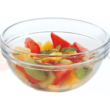 Salátová mísa o objemu 385 ml | ARCOROC, Empilable
