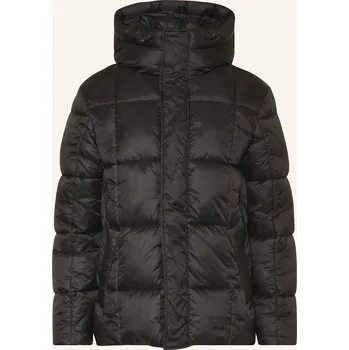 Pánský kabát Strokesman's Pánská Prošívaná Bunda S Izolací Dupont™...