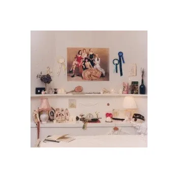 Zahraniční hudba Prelude To Ectasy / Deluxe - Last Dinner Party [CD]