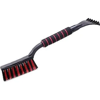 Autoškrabka Doplňkový sortiment Škrabka na led s metličkou TUNDRA 50cm