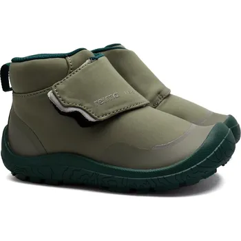 Chlapecké polobotky Dětské barefoot boty s membránou REIMA HYPPII 5400144A-8920 Velikost: 24
