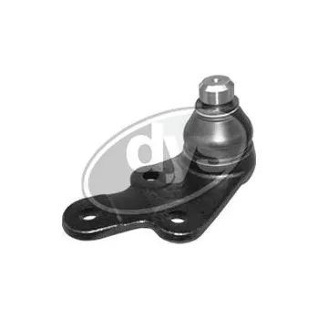 Podpora-/ Kloub DYS 27-24183