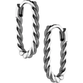 Náušnice Zlaton Náušnice bílé zlato 1.75g 000960506246