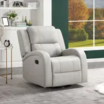 Houpací polohovací křeslo TV-4089 Autronic