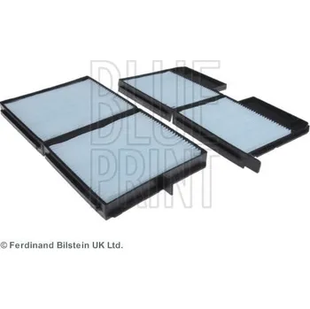 Filtr do auta Sada filtrů, vzduch vnitřní BLUE PRINT ADT32532