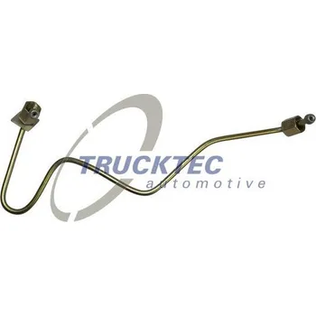 Systém vstřikování Vysokotlake vedeni, vstrikovaci system TRUCKTEC AUTOMOTIVE 02.13.063
