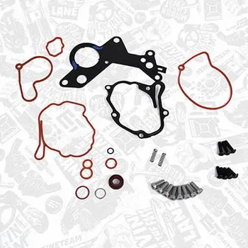 Vakuové čerpadlo Opravna sada, podtlakova pumpa (brzdova soustava) ET ENGINETEAM TM0025