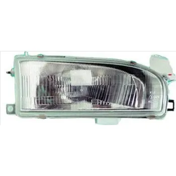 Přední světlomet Hlavní světlomet TYC 20-3277-18-2