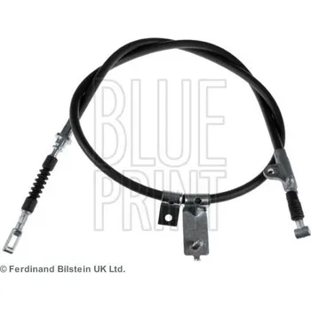 Přislušenství brzdového systému Tazne lanko, parkovaci brzda BLUE PRINT ADN146220