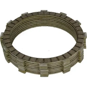 Spojkové lamely MR3 HONDA CTX 1300 rok 11-15