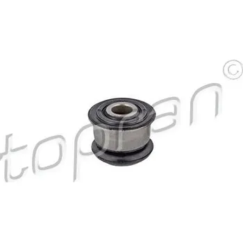 Ložisko převodovky Ulozeni, pridavny ram,nosic agregatu TOPRAN 206 043