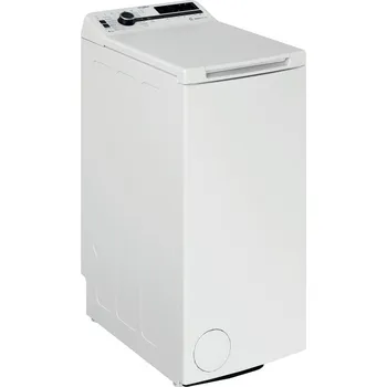 Pračka Whirpool Volně stojící pračka Whirlpool s horním plněním: 6,0kg