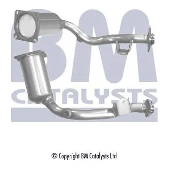 Katalyzátor Katalyzátor BM CATALYSTS BM92057H