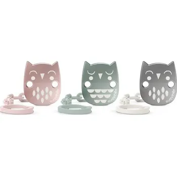 Dětské zboží SUAVINEX | PREMIUM KLIP na dudlík BONHOMIA