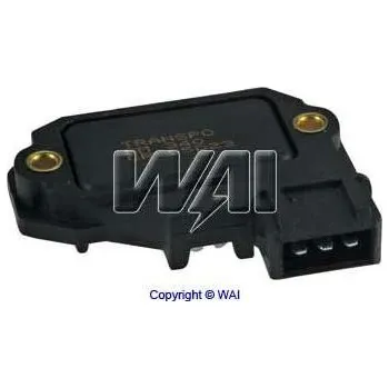 Auto elektroinstalace Zapalovací modul Bosch 191905351A / BM340