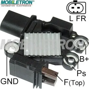 Alternátor Regulátor alternátoru Valeo FG12T050