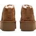 Dámské válenky Ugg Classic Ultra Mini Platform 1135092 Chestnut