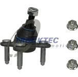 Podpora-/ Kloub TRUCKTEC AUTOMOTIVE 07.31.162