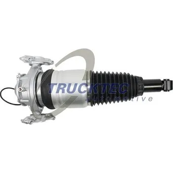 Stabilizátor nápravy Vzduchova vzpera TRUCKTEC AUTOMOTIVE 07.30.186