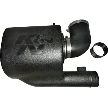 Vzduchový filtr System sportovniho filtru vzduchu K&N Filters 57S-9506