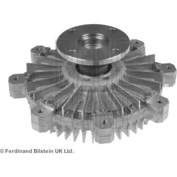 Chladič motoru Spojka, větrák chladiče BLUE PRINT ADG091804