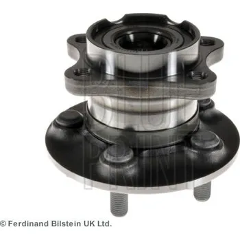 Sada lozisek kol BLUE PRINT ADT38396