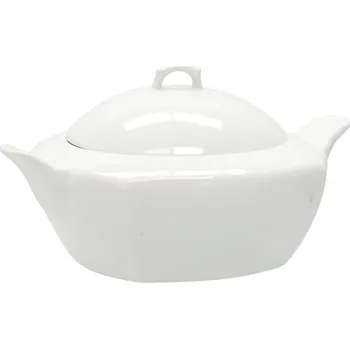 Mísa porcelán polévková 3L COOK