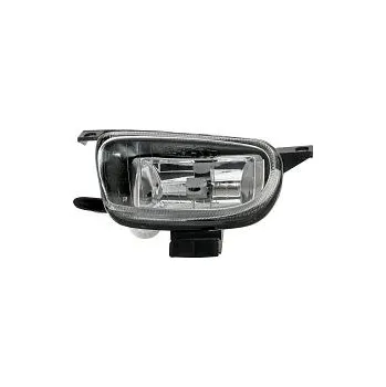 Mlhový světlomet Levé mlhové světlo VOLKSWAGEN TRANSPORTER (T4) 07/1990-03/2003 |7/1990-03/2003| TYC | 19-5082-05-2