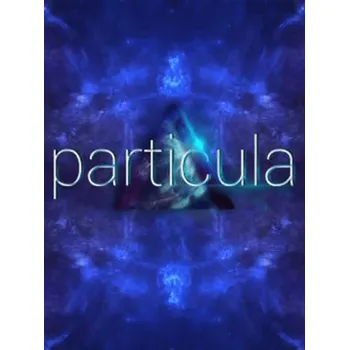 Počítačová hra Particula PC