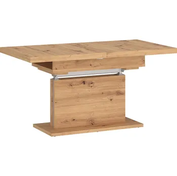 Konferenční stolek Konferenční stolek zvedací dub artisan CORTADO CRTT14