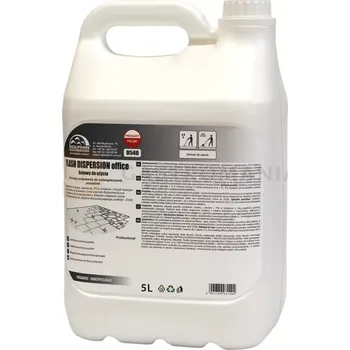 Čistič podlahy Lesklá emulze na ochranu podlah 5 l | DOLPHIN, DISPERSION Office