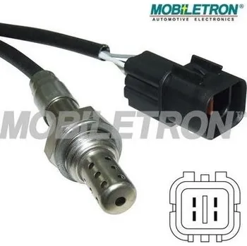 Autoelektrika Lambda sonda Mobiletron Daewoo 96333009